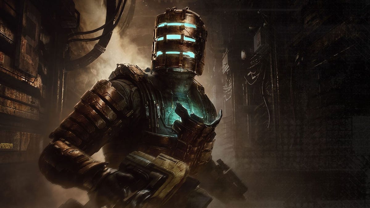 Why EA Bucked The Remaster Trend With Dead Space