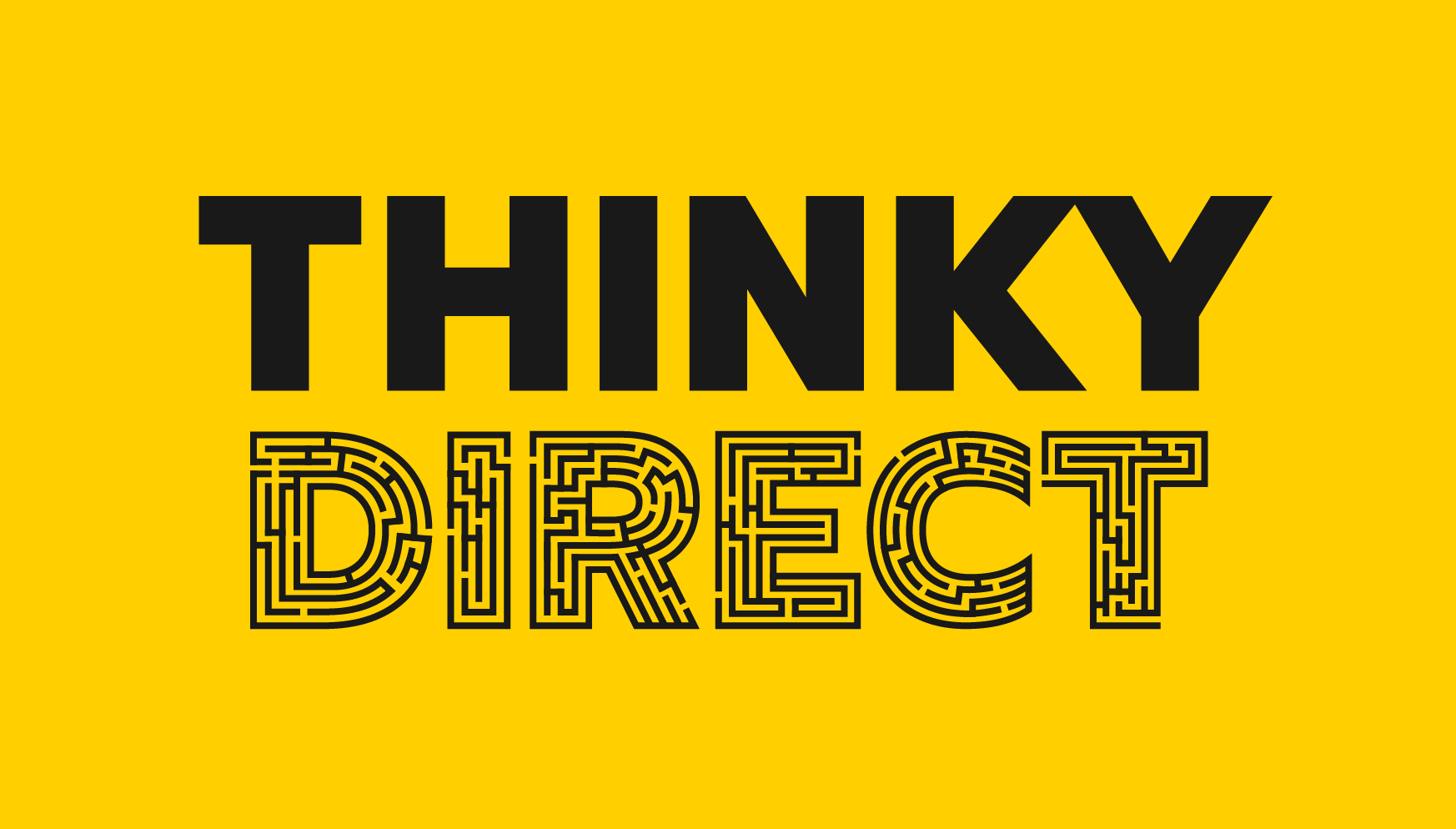 Next Week's Thinky Direct Is A Showcase For Puzzle Fans