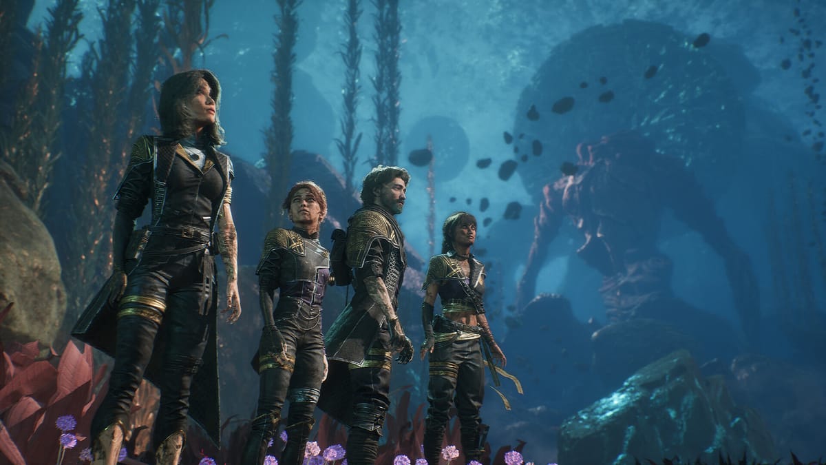 Rewinder: What We're Playing This Week (May 24, 2025)