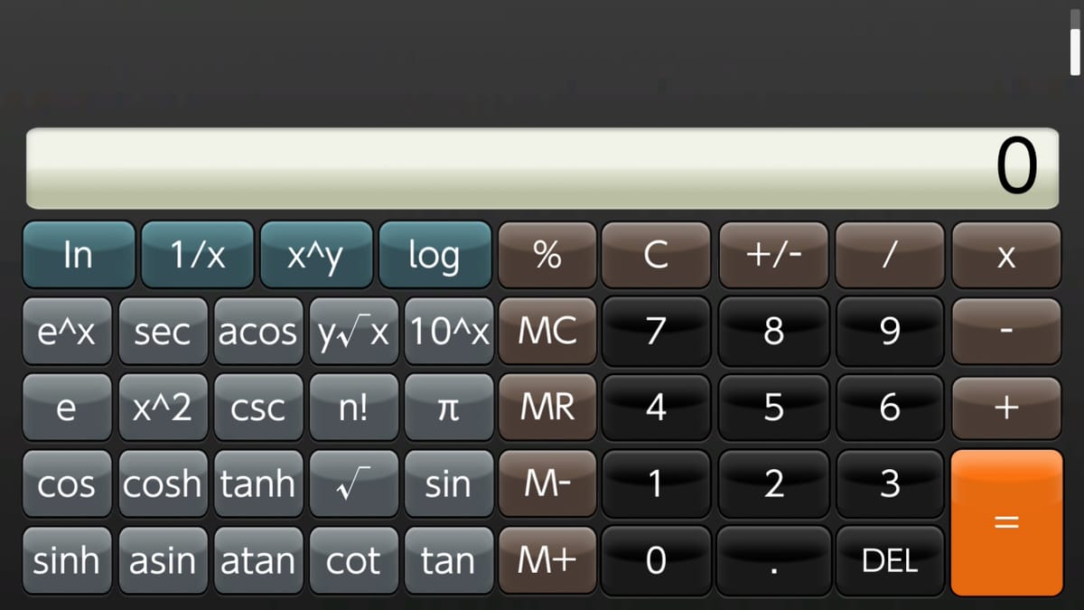 Calculator Review: Multiplying The Fun on Switch 2