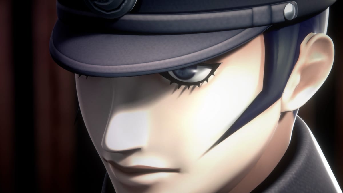 RAIDOU Remastered: The Mystery of the Soulless Army Review - Devil (Summoner) is in The Detail