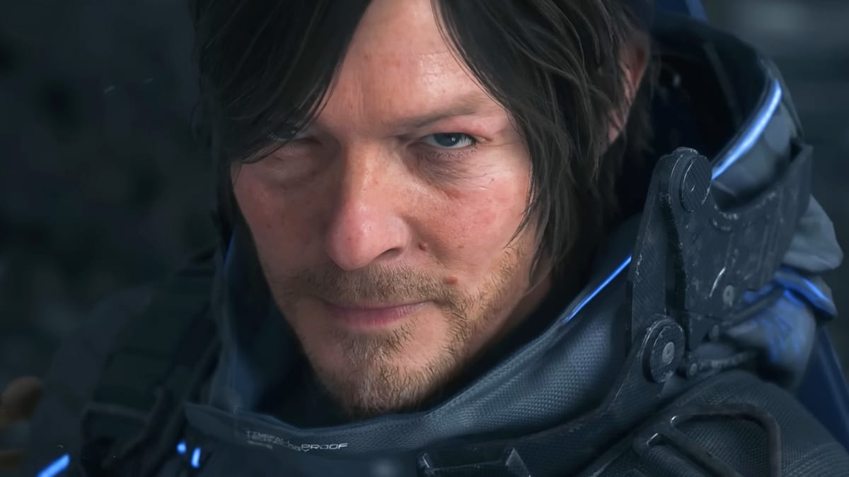 Be Kind, Rewinder - 004 - Death Stranding 2 Review Special