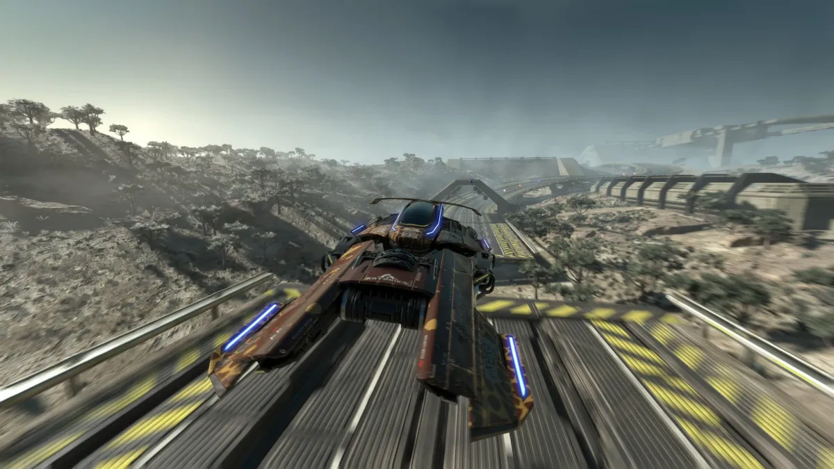 Fast Fusion Is Getting Three New Tracks This Week