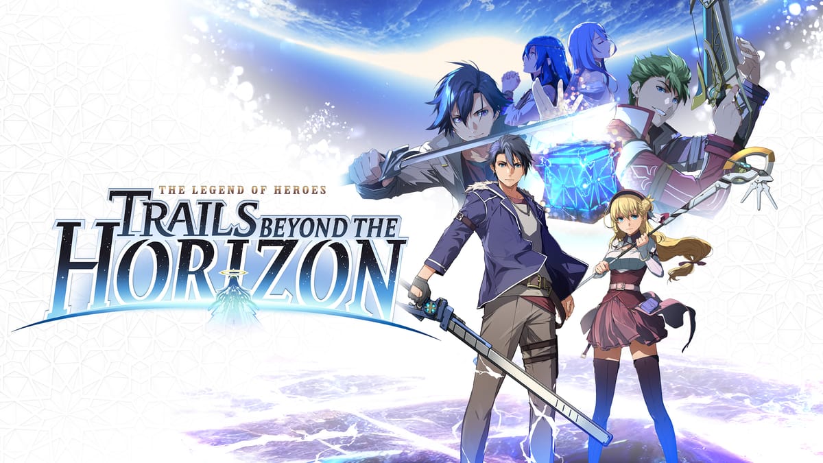 Trails beyond the Horizon Delayed Until January 2026; Now Coming To Switch 2