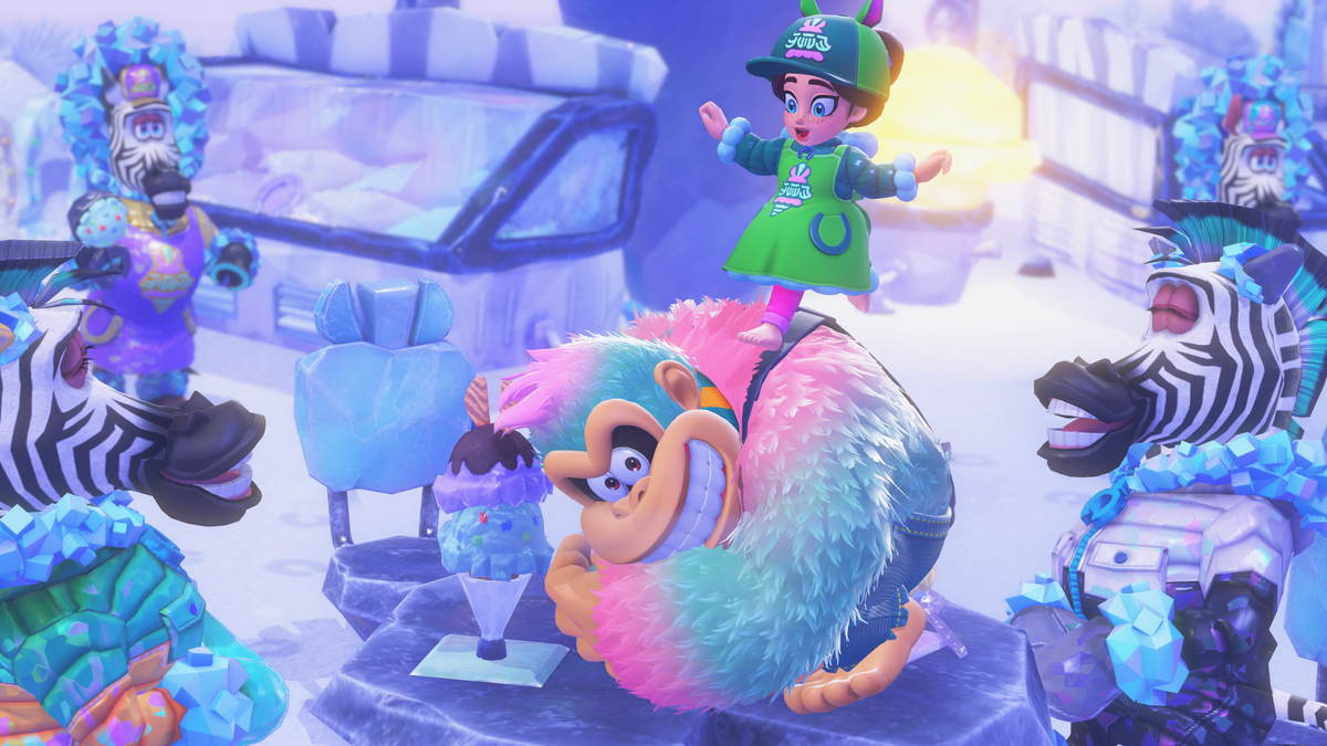 Rewinder: What We're Playing This Week (July 19, 2025)