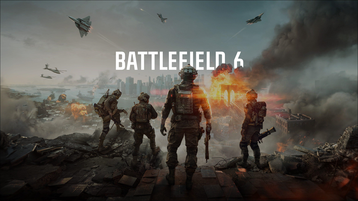 Battlefield 6 won’t be $80, but it Seems Like Other Countries Are Starting To Feel the Brunt of US Tariffs