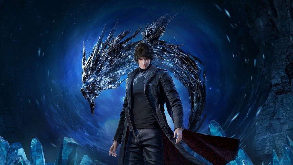 I Can't Believe Lost Soul Aside Is Almost Here