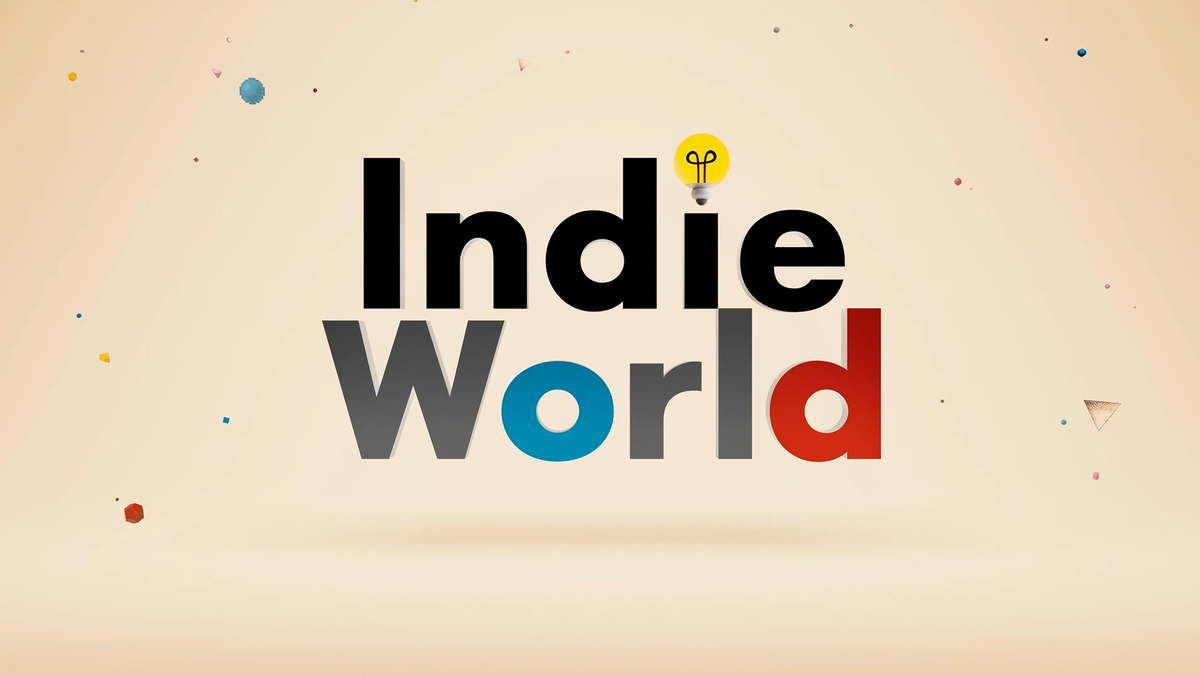Our Top Reveals From Nintendo’s Indie World Showcase