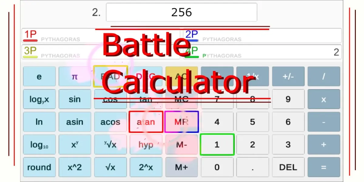 Battle Calculator Review: A Divisive Addition To Your Switch Library