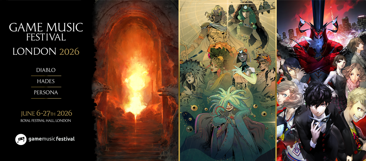 Persona and Hades Are Both Hosting Live Concerts In London Next Year