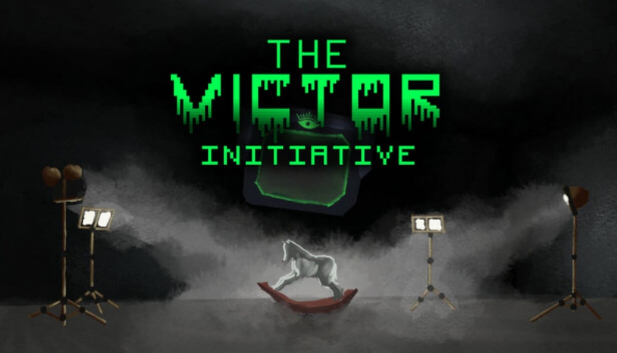 The Victor Initiative Is a New Survival Horror Game Set in Wales