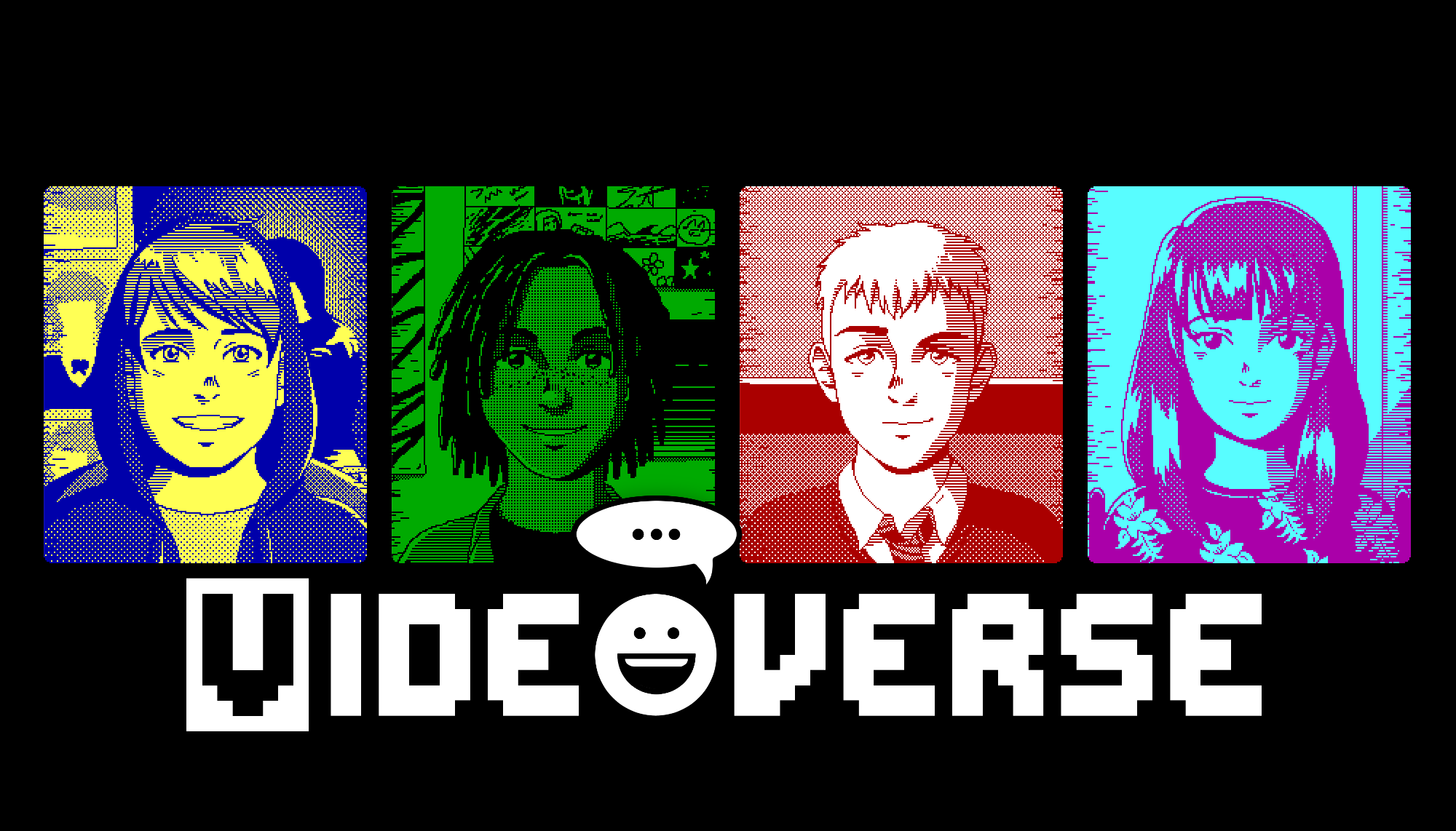 Videoverse Gets Console Release Next Month and I Can't Wait