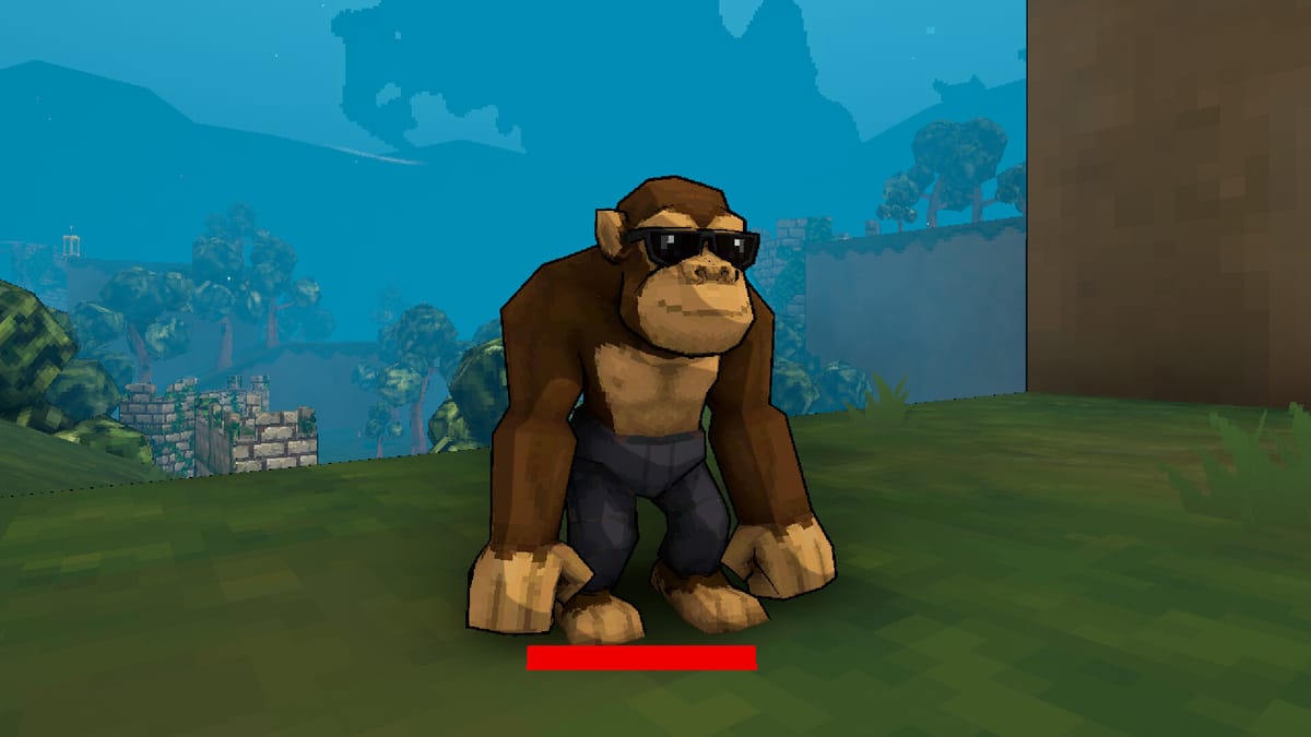 I’ve Had Megabonk in My Life for Two Hours and I Think I Already Like It More Than Vampire Survivors