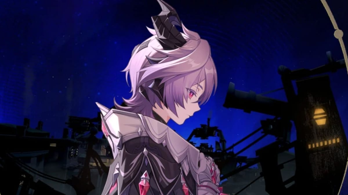 Genshin Impact's Latest Update Is A Blast