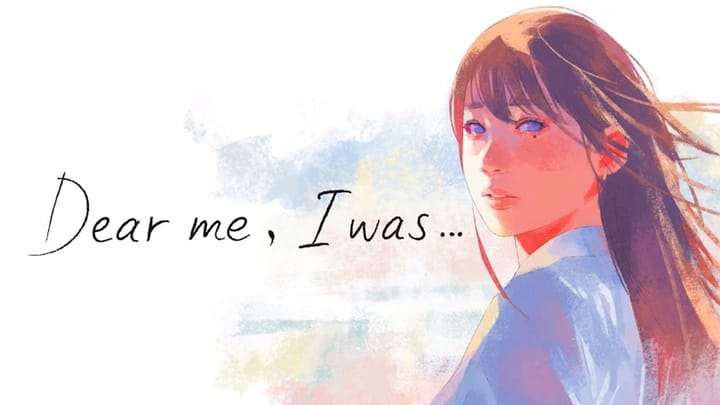 Dear Me, I Was Is a Textless Adventure Coming To Switch 2