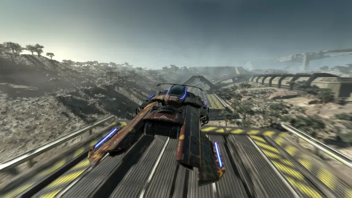 Fast Fusion Is Getting Three New Tracks This Week