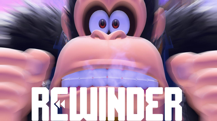 Be Kind, Rewinder - 006