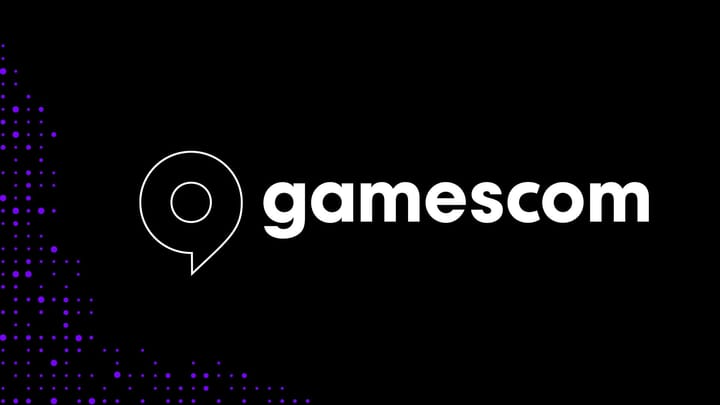 Reflecting on My First Gamescom in 2022