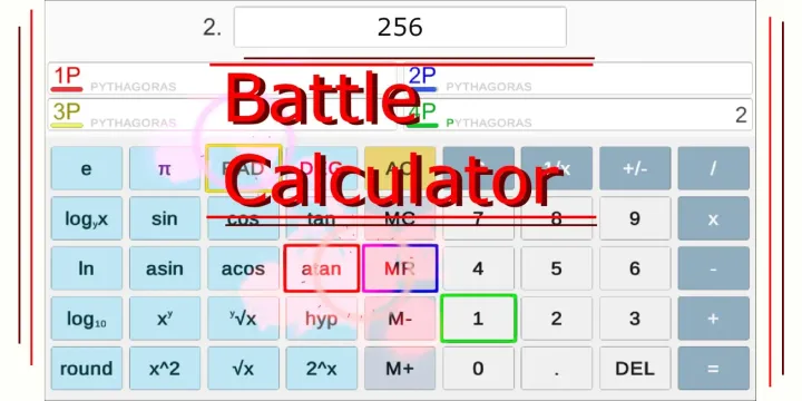 Battle Calculator Review: A Divisive Addition To Your Switch Library