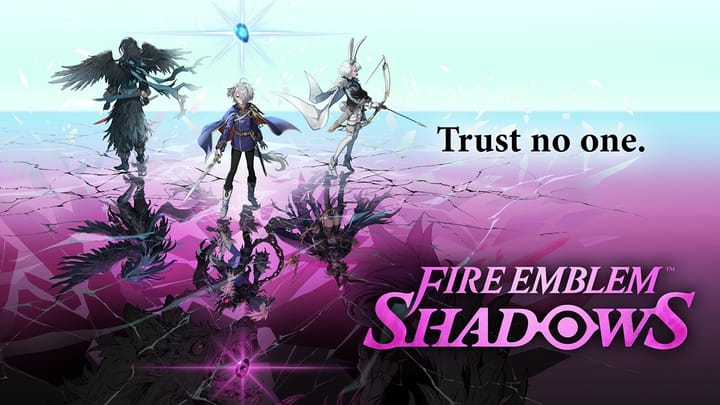 I Can’t Say I Expected Fire Emblem Meets Among Us But Here We Are