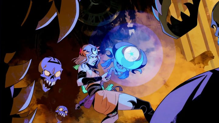 Hades 2 Gets Full Release On Switch, Switch 2 & PC In Two Weeks