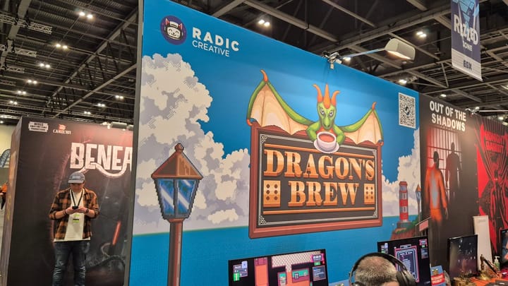 EGX 2025: Five Highlights From Another Lacklustre Year