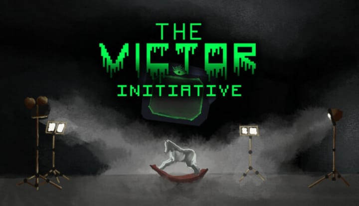The Victor Initiative Is a New Survival Horror Game Set in Wales