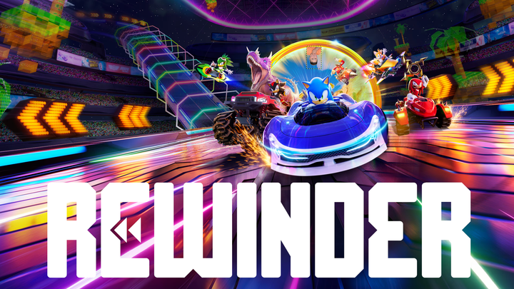 Be Kind, Rewinder - 010