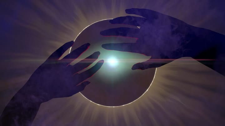 Lumines Arise Review: A Miraculous Follow-Up To The Perfect Game That I Needed Right Now