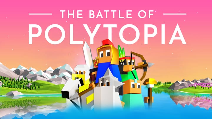 How The Battle of Polytopia Approaches Mobile Vs PC & Switch