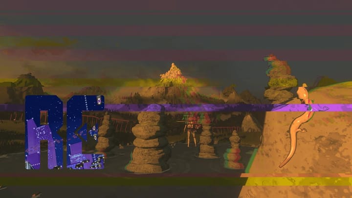 Be Kind, Rewinder - 013